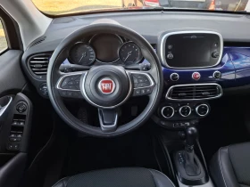 Fiat 500X 1.3i GSE Cross FaceLift Автоматик, снимка 9