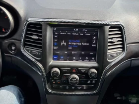 Jeep Grand cherokee Limited 4x4 | CARFAX | БЕЗ ИНЦИДЕНТИ, снимка 9