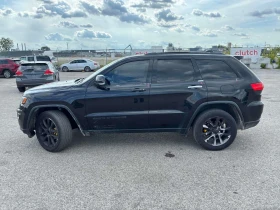 Jeep Grand cherokee Limited 4x4 | CARFAX | БЕЗ ИНЦИДЕНТИ, снимка 2