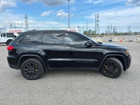 Jeep Grand cherokee Limited 4x4 | CARFAX | БЕЗ ИНЦИДЕНТИ, снимка 3