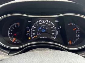 Jeep Grand cherokee Limited 4x4 | CARFAX | БЕЗ ИНЦИДЕНТИ, снимка 8