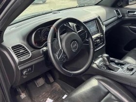 Jeep Grand cherokee Limited 4x4 | CARFAX | БЕЗ ИНЦИДЕНТИ, снимка 7