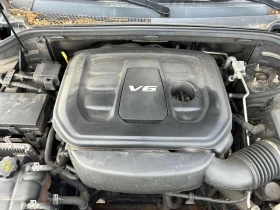 Jeep Grand cherokee Limited 4x4 | CARFAX | БЕЗ ИНЦИДЕНТИ, снимка 13