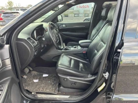 Jeep Grand cherokee Limited 4x4 | CARFAX | БЕЗ ИНЦИДЕНТИ, снимка 10