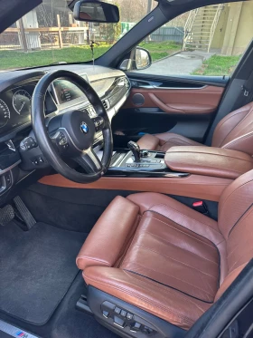 BMW X5 4.0 Д, снимка 3