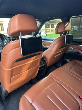 BMW X5 4.0 Д, снимка 7