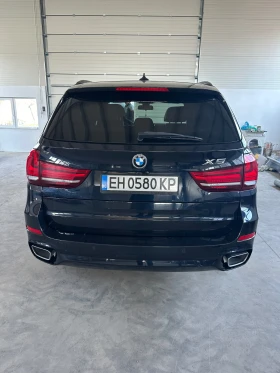 BMW X5 4.0 Д, снимка 5