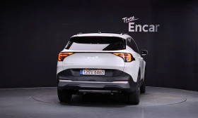 Kia Sportage LPG 2.0 2WD Prestige  * koreiskikoli.bg * , снимка 3
