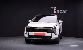 Kia Sportage LPG 2.0 2WD Prestige  * koreiskikoli.bg * , снимка 2