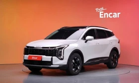 Kia Sportage LPG 2.0 2WD Prestige  * koreiskikoli.bg * , снимка 15