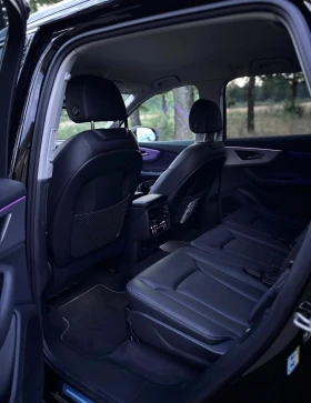 Audi Q7 3.0 TDI Quattro, снимка 6