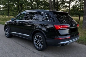 Audi Q7 3.0 TDI Quattro, снимка 3