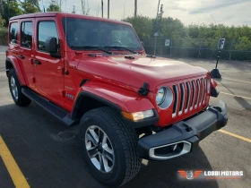 Jeep Wrangler, снимка 2