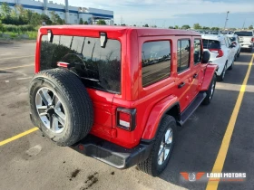 Jeep Wrangler, снимка 3