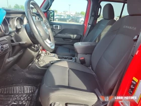 Jeep Wrangler, снимка 5