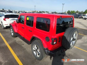 Jeep Wrangler, снимка 4