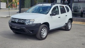 Dacia Duster 1.6i 4x4 6SP FACE CH-БЛОКАЖ-СЕРВИЗНА ИСТ.-ЛИЗИНГ, снимка 3