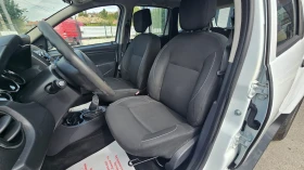 Dacia Duster 1.6i 4x4 6SP FACE CH-БЛОКАЖ-СЕРВИЗНА ИСТ.-ЛИЗИНГ, снимка 8
