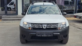 Dacia Duster 1.6i 4x4 6SP FACE CH-БЛОКАЖ-СЕРВИЗНА ИСТ.-ЛИЗИНГ, снимка 2