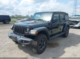 Jeep Wrangler 2l, снимка 2