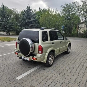 Suzuki Grand vitara | Mobile.bg    7