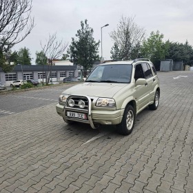 Suzuki Grand vitara, снимка 1 - Автомобили и джипове - 45322554