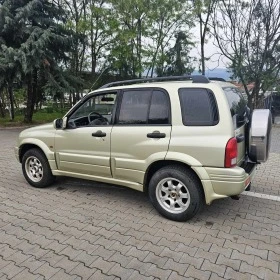 Suzuki Grand vitara | Mobile.bg    2