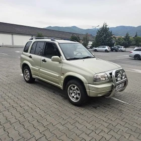 Suzuki Grand vitara, снимка 5