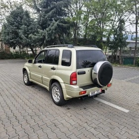 Suzuki Grand vitara, снимка 3