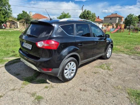 Ford Kuga, снимка 5