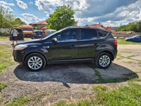 Ford Kuga, снимка 2