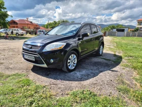 Ford Kuga, снимка 1