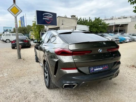 BMW X6 ГАРАНЦИОНЕН, снимка 6