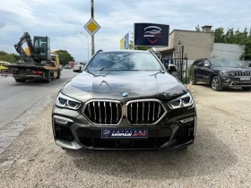 BMW X6 ГАРАНЦИОНЕН, снимка 2