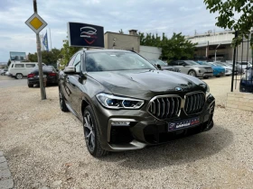 BMW X6 ГАРАНЦИОНЕН, снимка 3