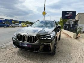 BMW X6 ГАРАНЦИОНЕН, снимка 1