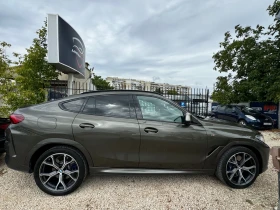 BMW X6 ГАРАНЦИОНЕН, снимка 7