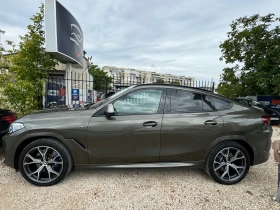 BMW X6 ГАРАНЦИОНЕН, снимка 8