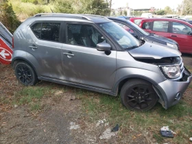 Suzuki Ignis 1.2I HYBRID, снимка 3