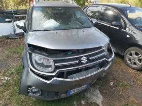 Suzuki Ignis 1.2I HYBRID, снимка 1