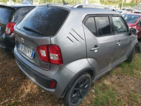 Suzuki Ignis 1.2I HYBRID, снимка 4