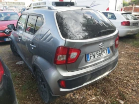 Suzuki Ignis 1.2I HYBRID, снимка 5