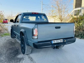 Dodge RAM 1500 4.7 Бензин Газов Инжекцион - [9] 