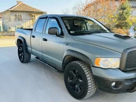     Dodge RAM 1500 4.7   