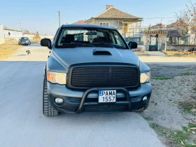 Dodge RAM 1500 4.7 Бензин Газов Инжекцион - [1] 