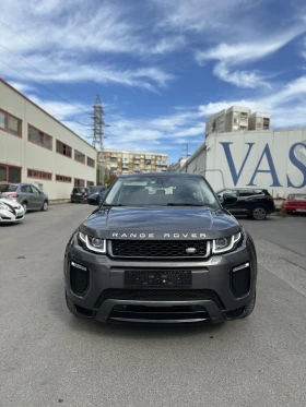 Land Rover Range Rover Evoque 2.0 D 180к.с HSE TD4 AT9  94000 км. ШВЕЙЦАРИЯ , снимка 1