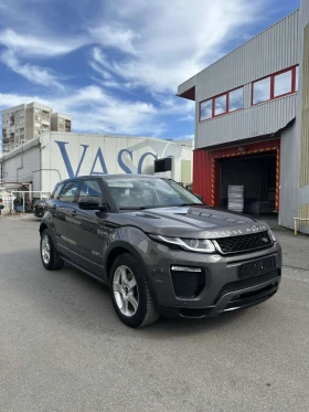 Land Rover Range Rover Evoque 2.0 D 180к.с HSE TD4 AT9  94000 км. ШВЕЙЦАРИЯ , снимка 2