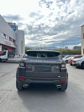 Land Rover Range Rover Evoque 2.0 D 180к.с HSE TD4 AT9  94000 км. ШВЕЙЦАРИЯ , снимка 6