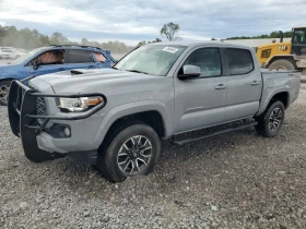 Toyota Tacoma  - изображение 1