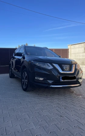 Nissan X-trail, снимка 5